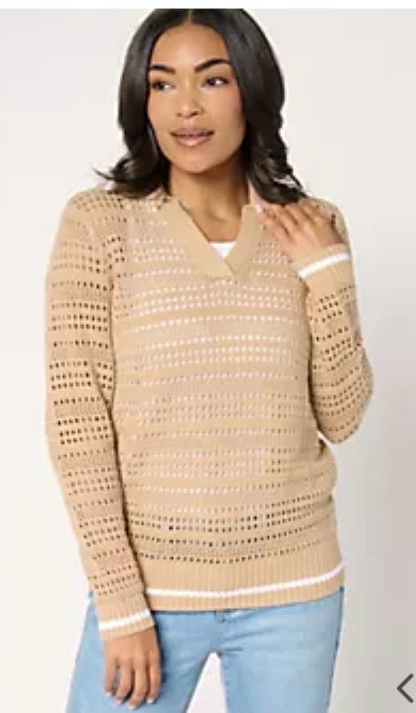 QVC APPAREL | Assorted Women's Apparel | NWT | 13134 (26 Pallets) Pieces | TRUCKLOAD #TRK-30