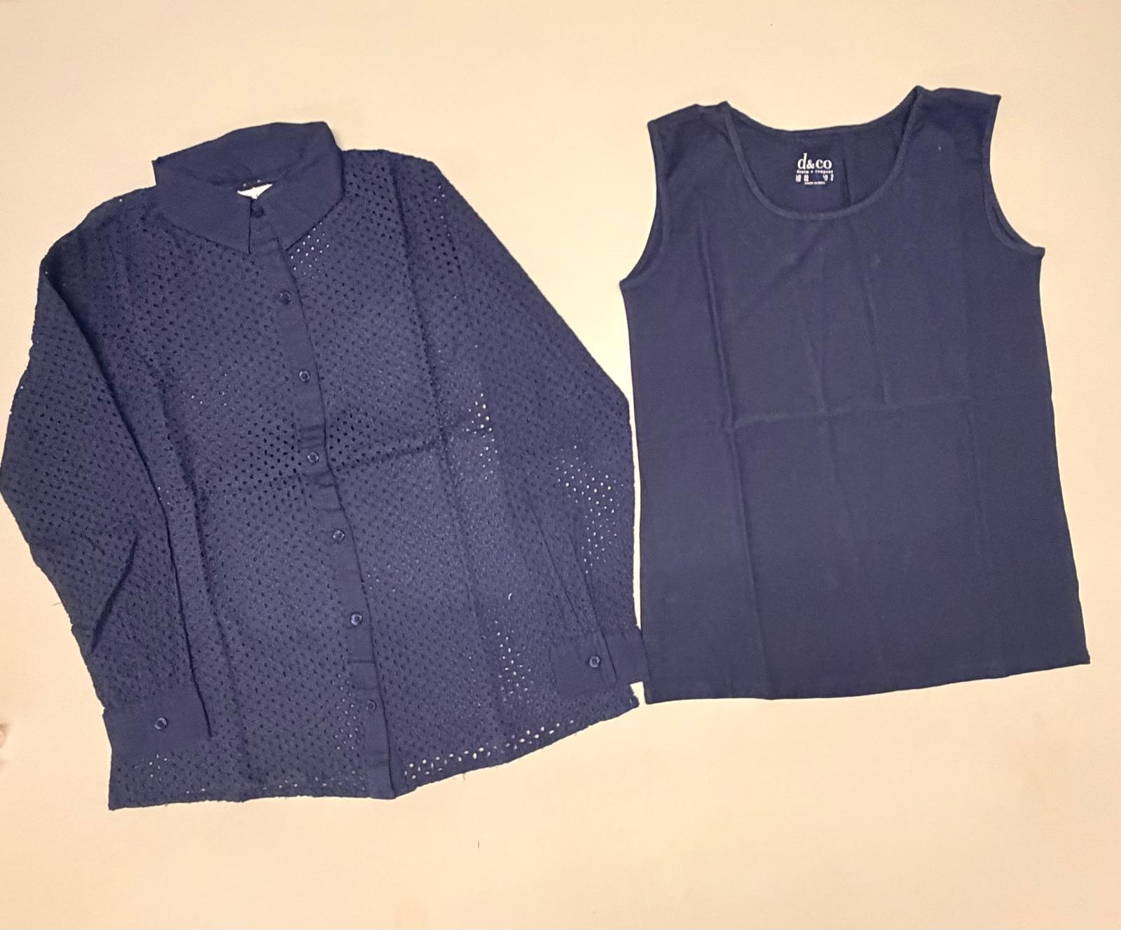 QVC APPAREL TRUCKLOAD#13 | Assorted Women's Apparel | NWT | 12796 (26 pallets) Pieces | Pallet #PA-696