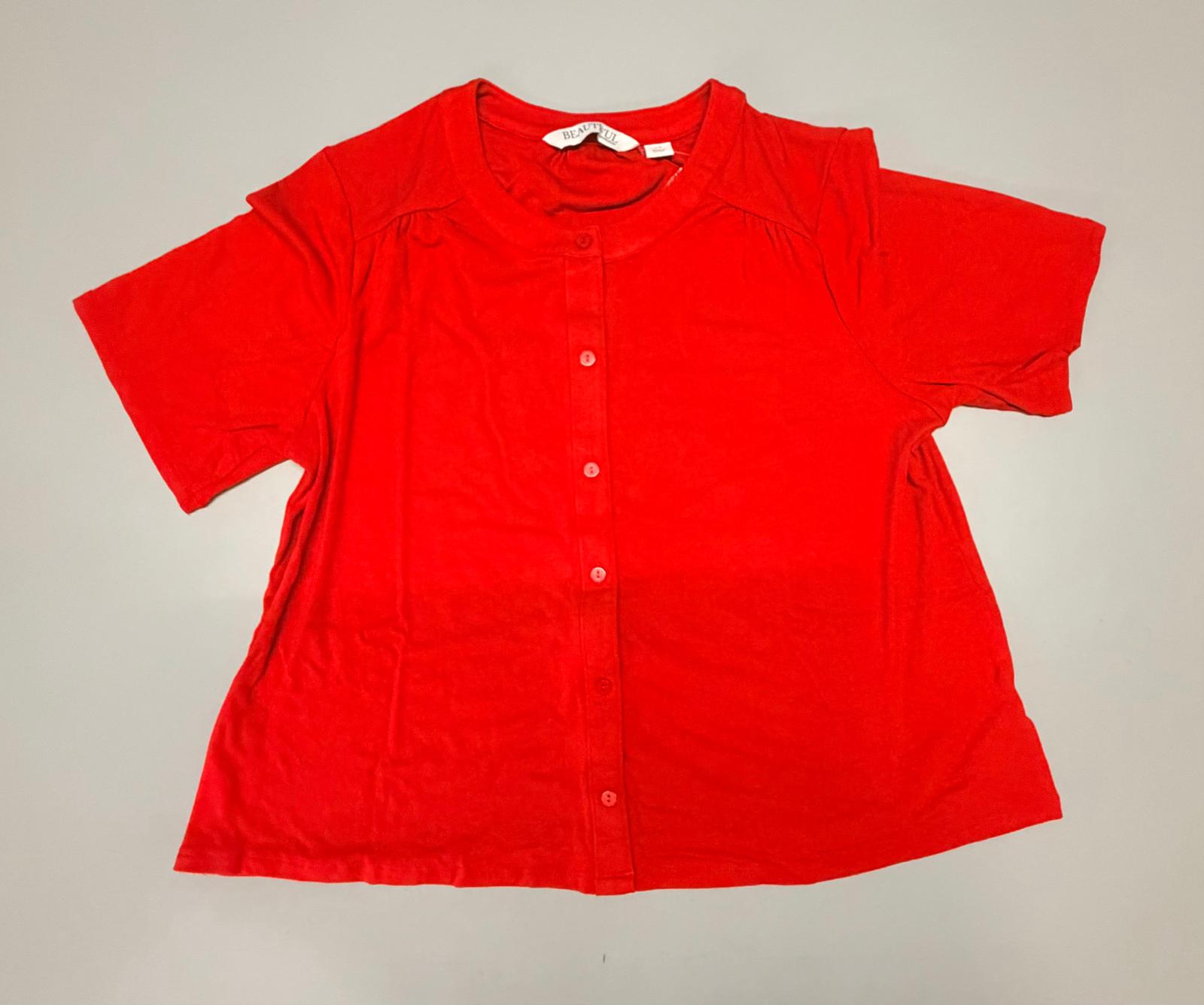 QVC APPAREL TRUCKLOAD#13 | Assorted Women's Apparel | NWT | 12796 (26 pallets) Pieces | Pallet #PA-696