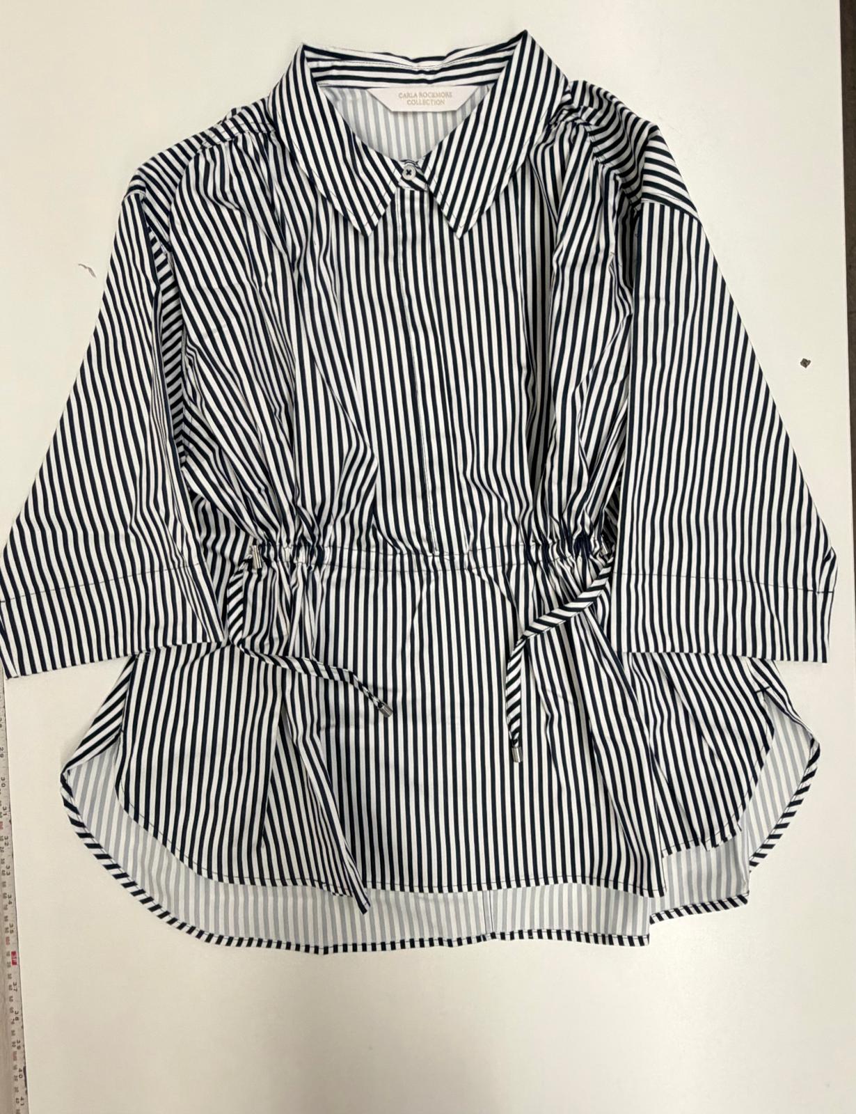 QVC APPAREL TRUCKLOAD#21 | Assorted Women's Apparel | NWT | 13360 (26 pallets) Pieces | Pallet #TRK-1