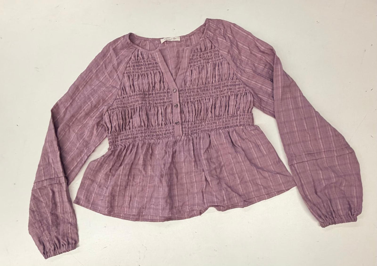 DOE AND RAE | Assorted Women's Apparel | NWT | 25 Pieces | Small Box #SMA-613