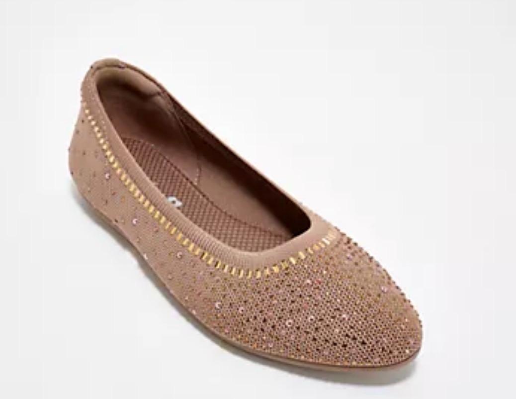 QVC | Assorted Men's, Women's, Kid's Footwear | NWT | 2547 (26 Pallets) Pairs | TRUCKLOAD #TRK-21