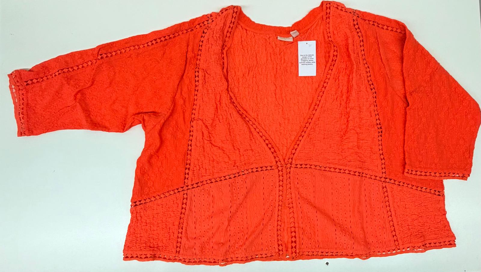 QVC APPAREL TRUCKLOAD#21 | Assorted Women's Apparel | NWT | 13360 (26 pallets) Pieces | Pallet #TRK-1