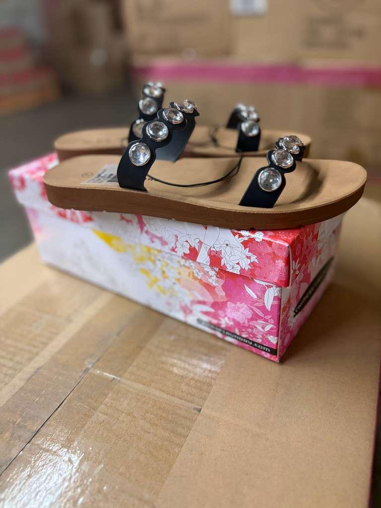 CHINESE LAUNDRY WOMEN'S FOOTWEAR | Assorted Women's Footwear | NWT | 282 Pairs | Pallet #PS-287