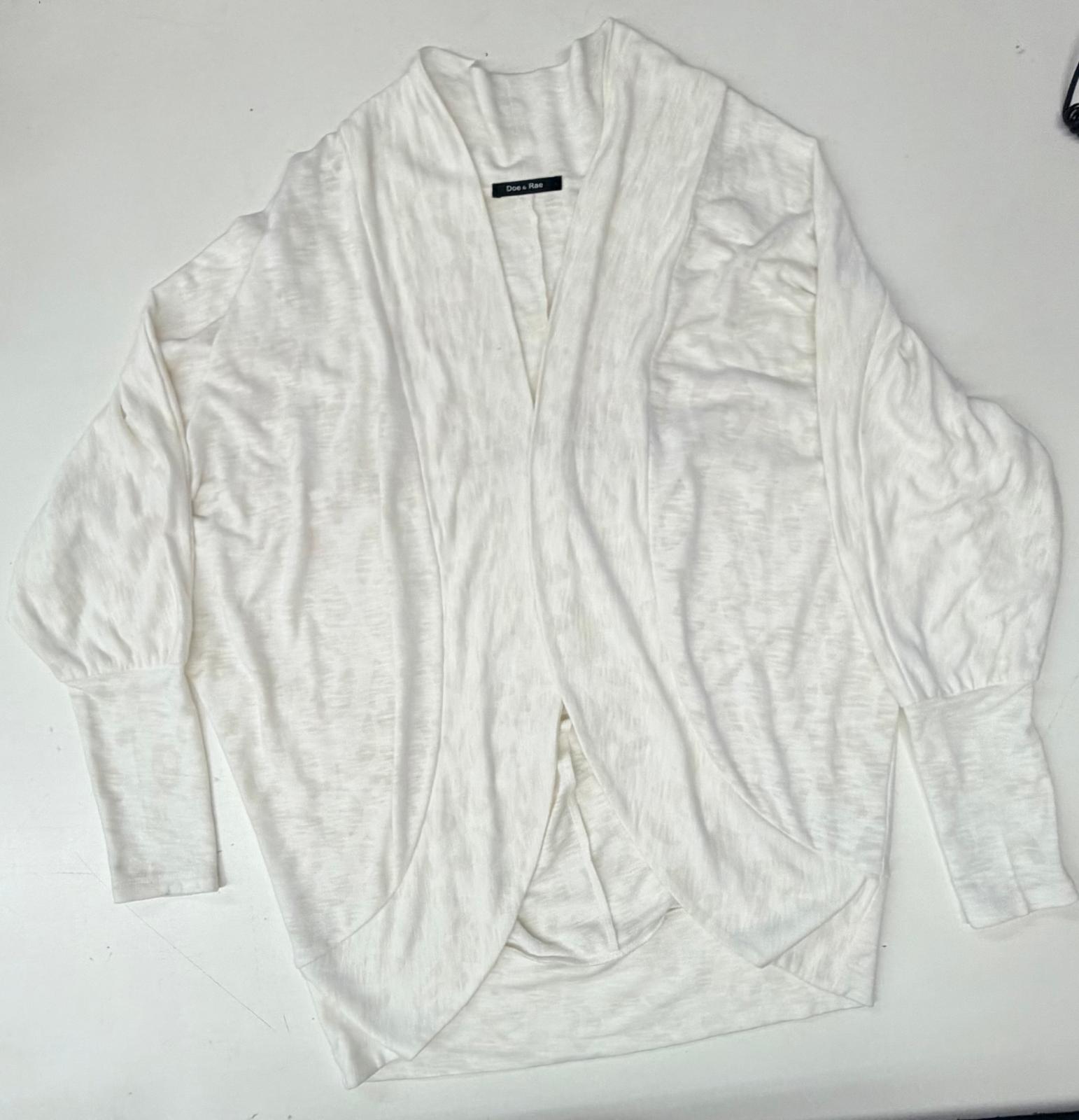 DOE AND RAE | Assorted Women's Apparel | NWT | 25 Pieces | Small Box #SMA-613