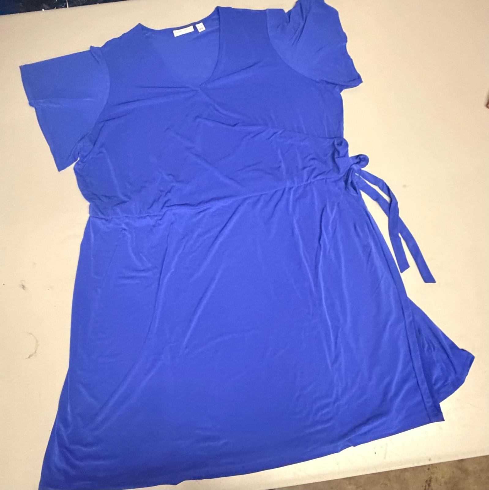 QVC APPAREL TRUCKLOAD#14 | Assorted Women's Apparel | NWT | 9744 (26 pallets) Pieces | Pallet #PA-697