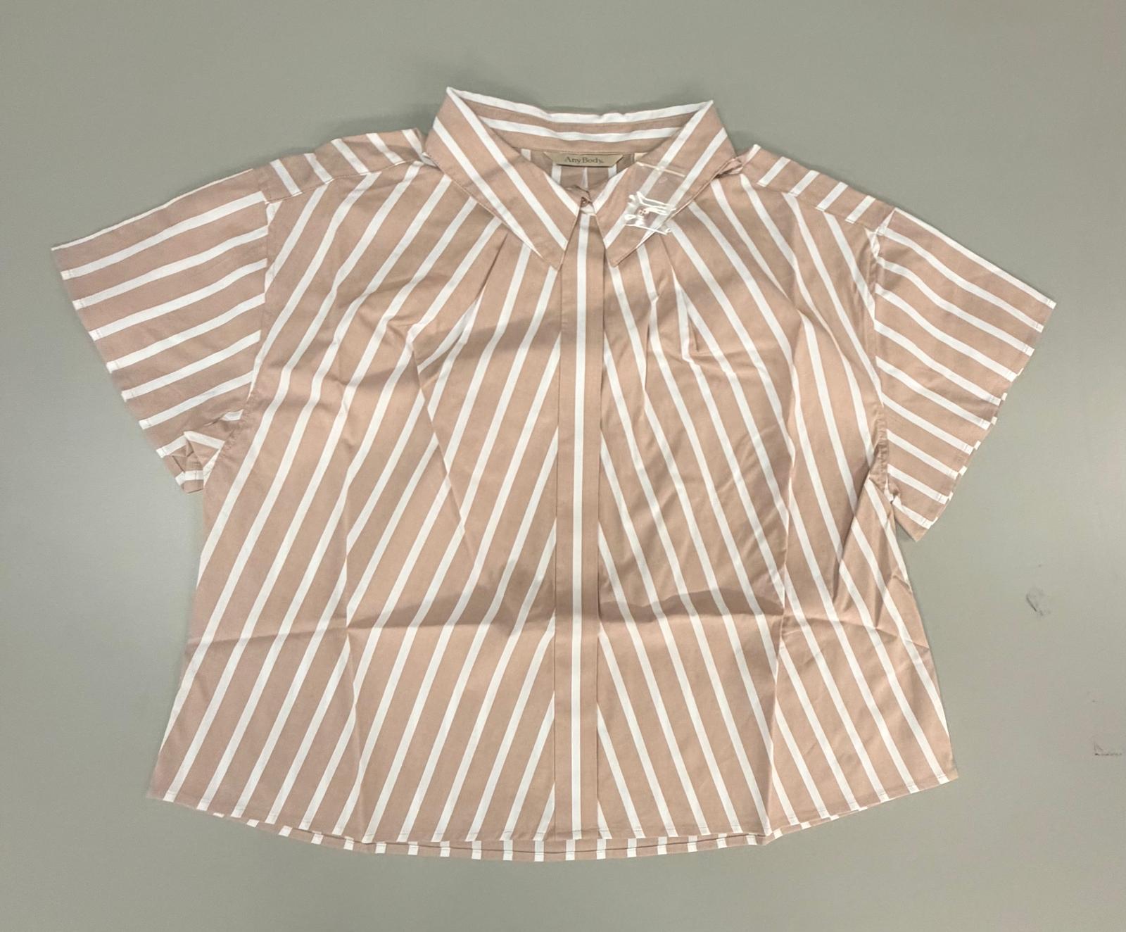 QVC APPAREL TRUCKLOAD #9 | Assorted Women's Apparel | NWT | 7557 (26 pallets) Pieces | Pallet #PA-694