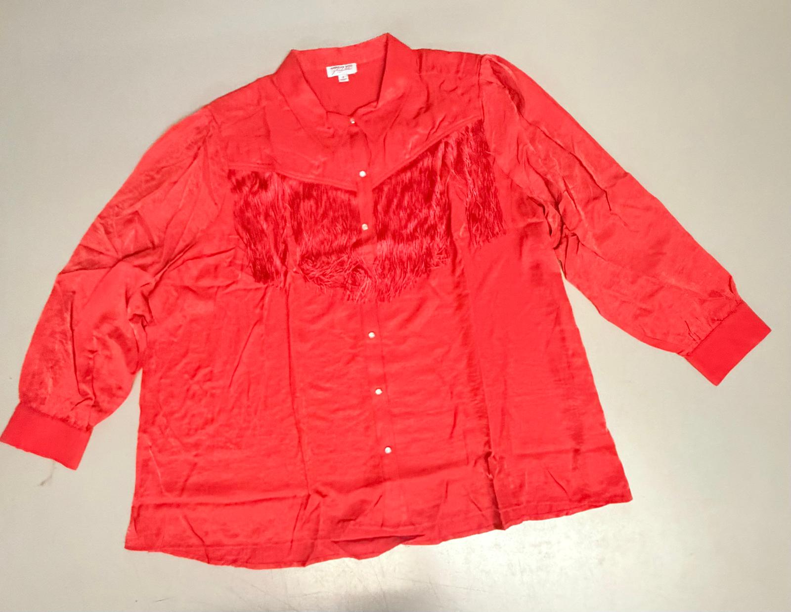 QVC APPAREL TRUCKLOAD#14 | Assorted Women's Apparel | NWT | 9744 (26 pallets) Pieces | Pallet #PA-697