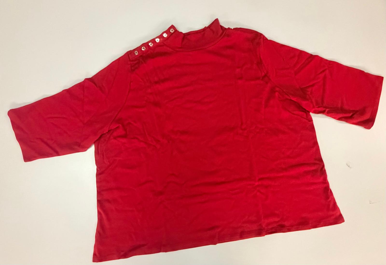 QVC APPAREL TRUCKLOAD #9 | Assorted Women's Apparel | NWT | 7557 (26 pallets) Pieces | Pallet #PA-694