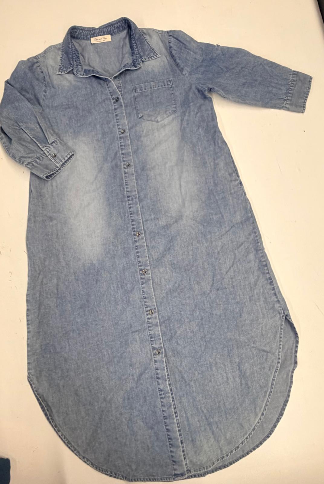 DOE AND RAE | Assorted Women's Apparel | NWT | 25 Pieces | Small Box #SMA-612
