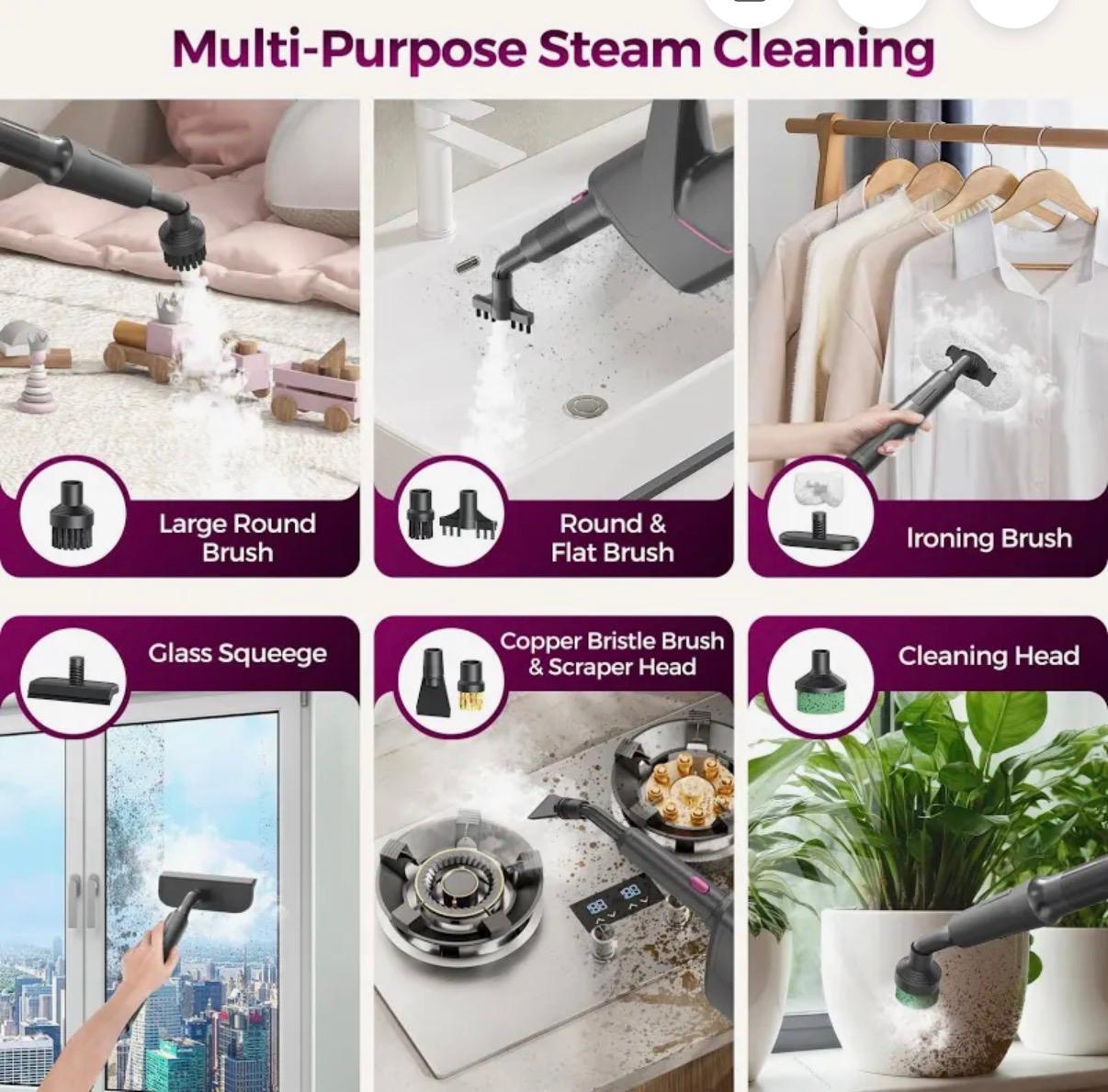 QVC HOME, KITCHEN & WELLNESS TRUCK#25 | Assorted Men's, Women's, Kid's General Merchandise | NWT | 3119 (26 Pallets) Pieces | TRUCKLOAD #TRK-5