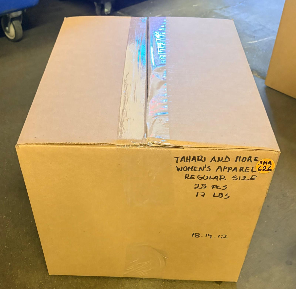 Tahari and More | Assorted Women's Apparel | NWT | 25 Pieces | Small Box #SMA-626