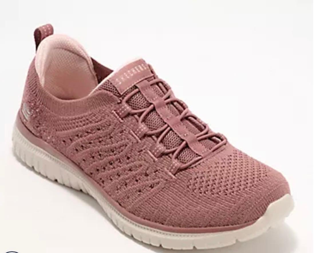 QVC | Assorted Men's, Women's, Kid's Footwear | NWT | 2547 (26 Pallets) Pairs | TRUCKLOAD #TRK-21
