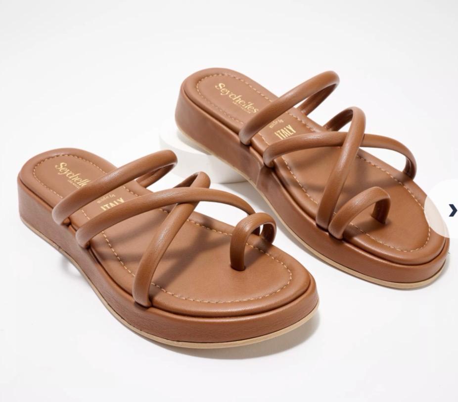 QVC | Assorted Men's, Women's, Kid's Footwear | NWT | 2547 (26 Pallets) Pairs | TRUCKLOAD #TRK-21