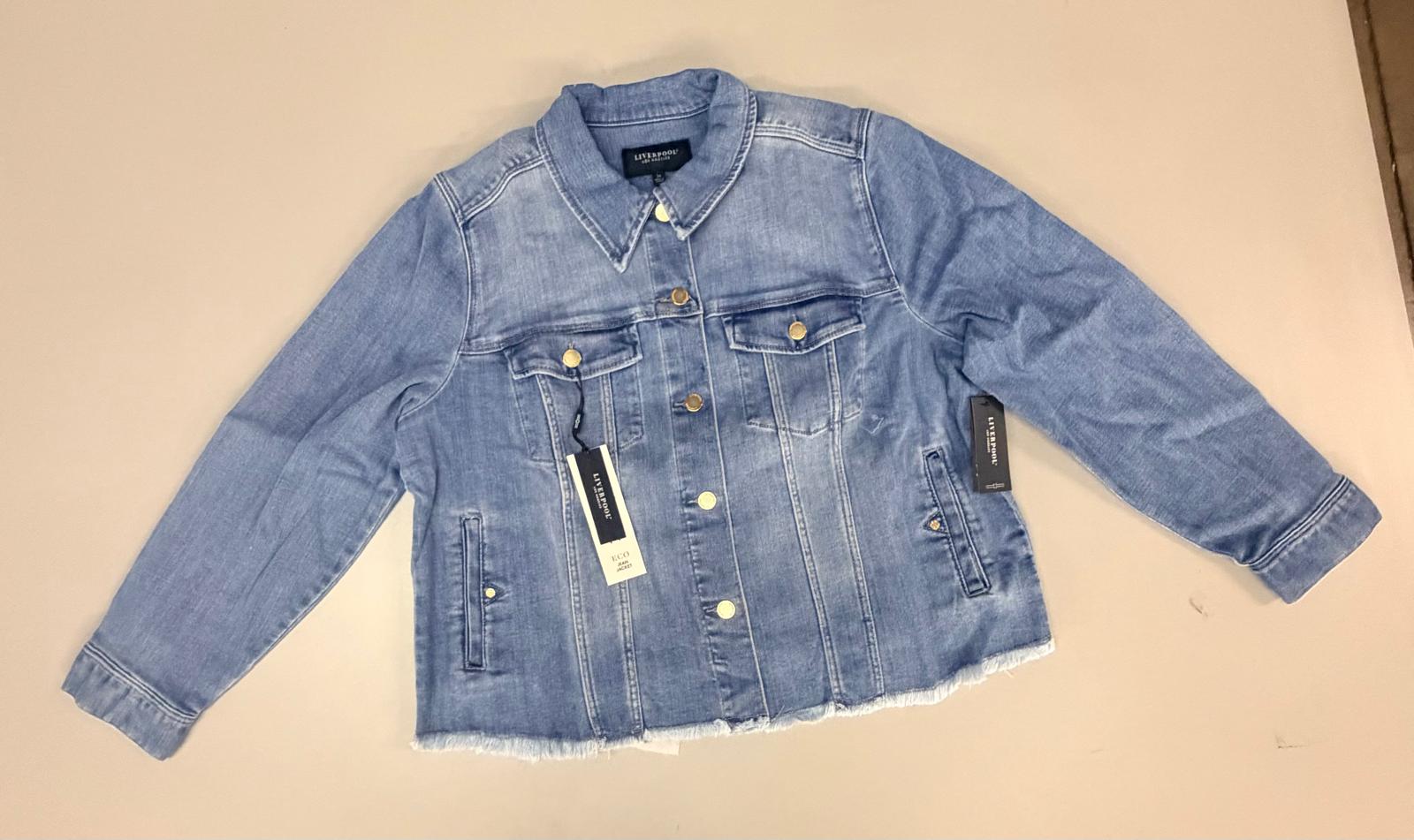 QVC APPAREL TRUCKLOAD #9 | Assorted Women's Apparel | NWT | 7557 (26 pallets) Pieces | Pallet #PA-694