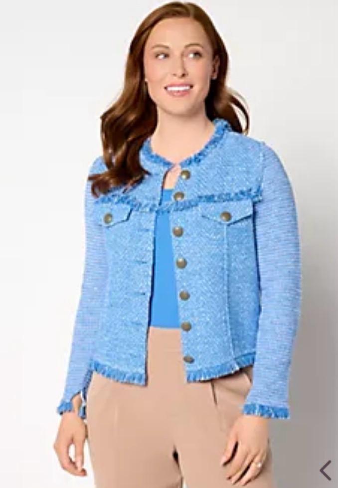 QVC APPAREL | Assorted Women's Apparel | NWT | 13134 (26 Pallets) Pieces | TRUCKLOAD #TRK-30