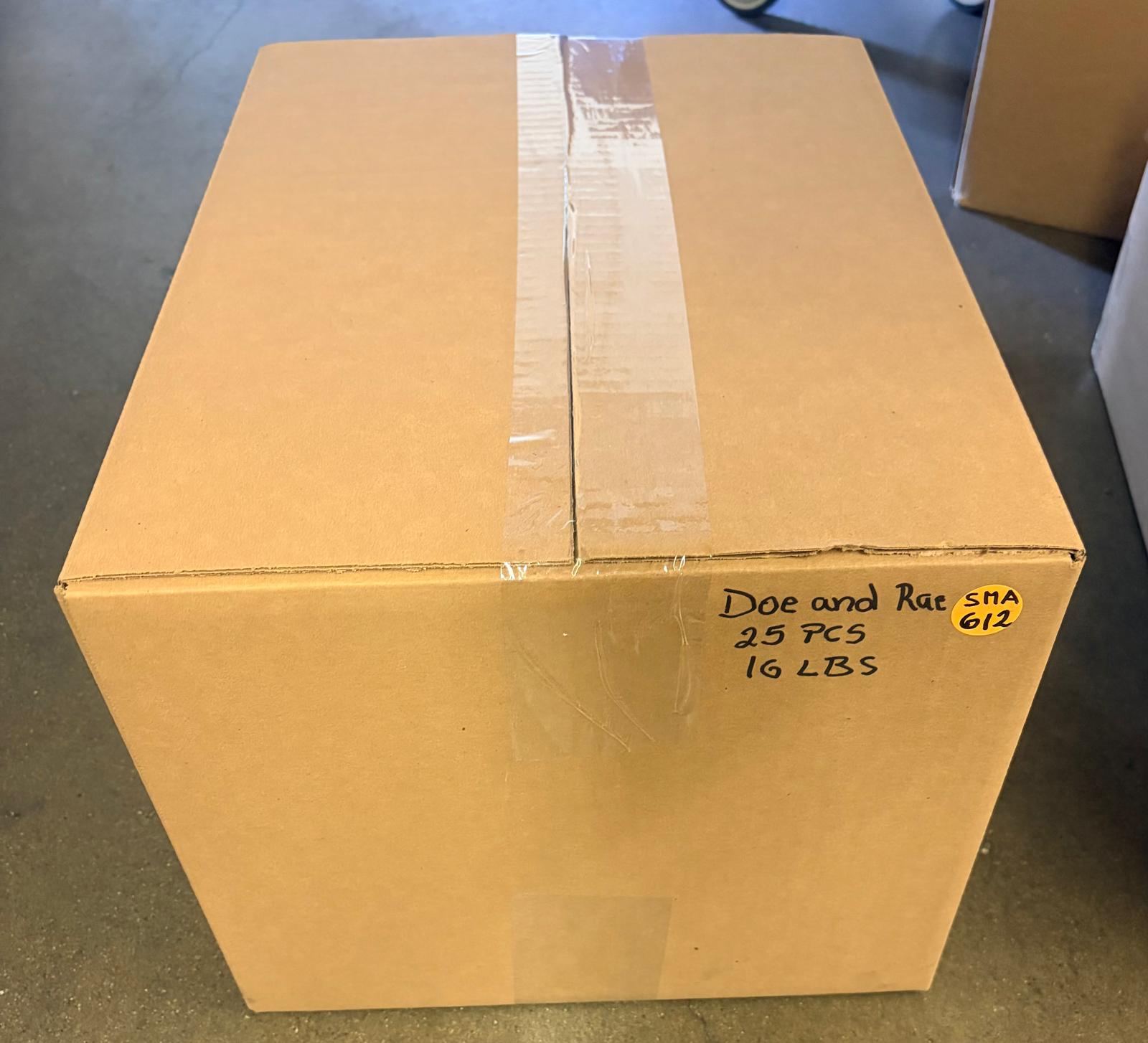 DOE AND RAE | Assorted Women's Apparel | NWT | 25 Pieces | Small Box #SMA-612