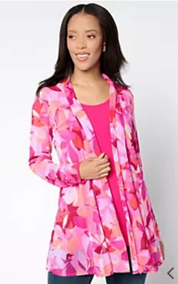 QVC APPAREL | Assorted Women's Apparel | NWT | 13134 (26 Pallets) Pieces | TRUCKLOAD #TRK-30
