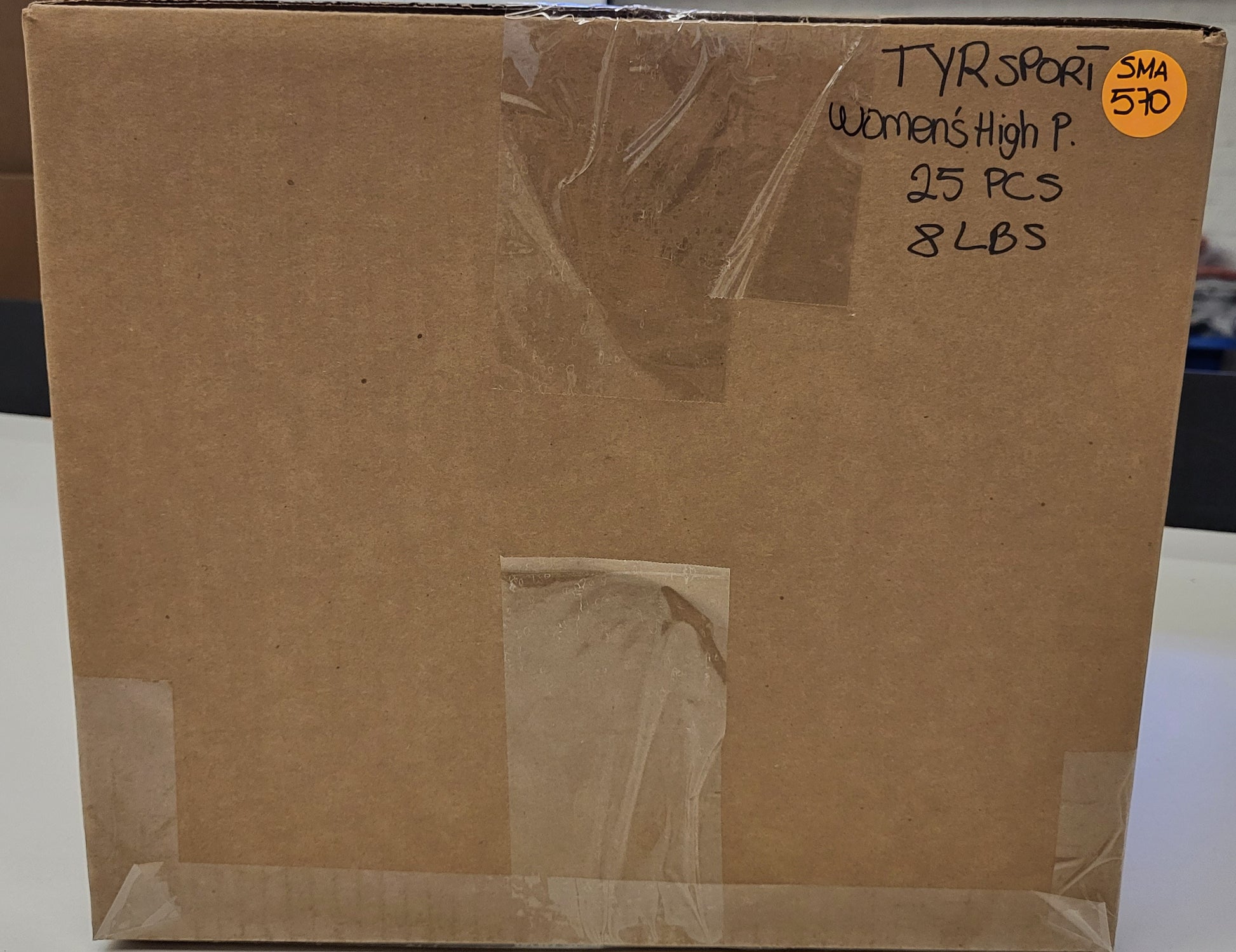 TYR SPORT WOMENS HIGH PERFORMANCE | Assorted Women's Apparel | NWT | 25 Pieces | Small Box #SMA 570
