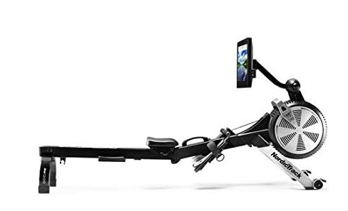 Exercise Equipment  | NordicTrack  | NIB | Rowing Machine