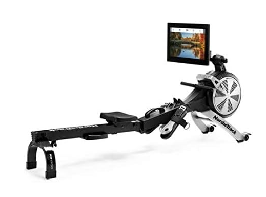 Exercise Equipment  | NordicTrack  | NIB | Rowing Machine
