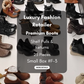 Luxury Fashion Retailer | Premium Boots | Shelf Pulls & Returns | 25 Pieces | Small Box #F-3