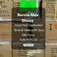 Bernie Mev Shoe Pallet | Assorted Footwear | 386 Pairs | Pallet# PS-56