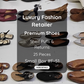 Luxury Fashion Retailer | Premium Shoes | Shelf Pulls & Returns | 25 Pieces | Small Box #F-51