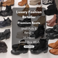 Luxury Fashion Retailer | Premium Boots | Shelf Pulls & Returns | 25 Pieces | Small Box #F-6