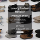 Luxury Fashion Retailer | Premium Shoes | Shelf Pulls & Returns | 25 Pieces | Small Box #F-49