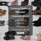 Luxury Fashion Retailer | Premium Shoes | Shelf Pulls & Returns | 25 Pieces | Small Box #F-41