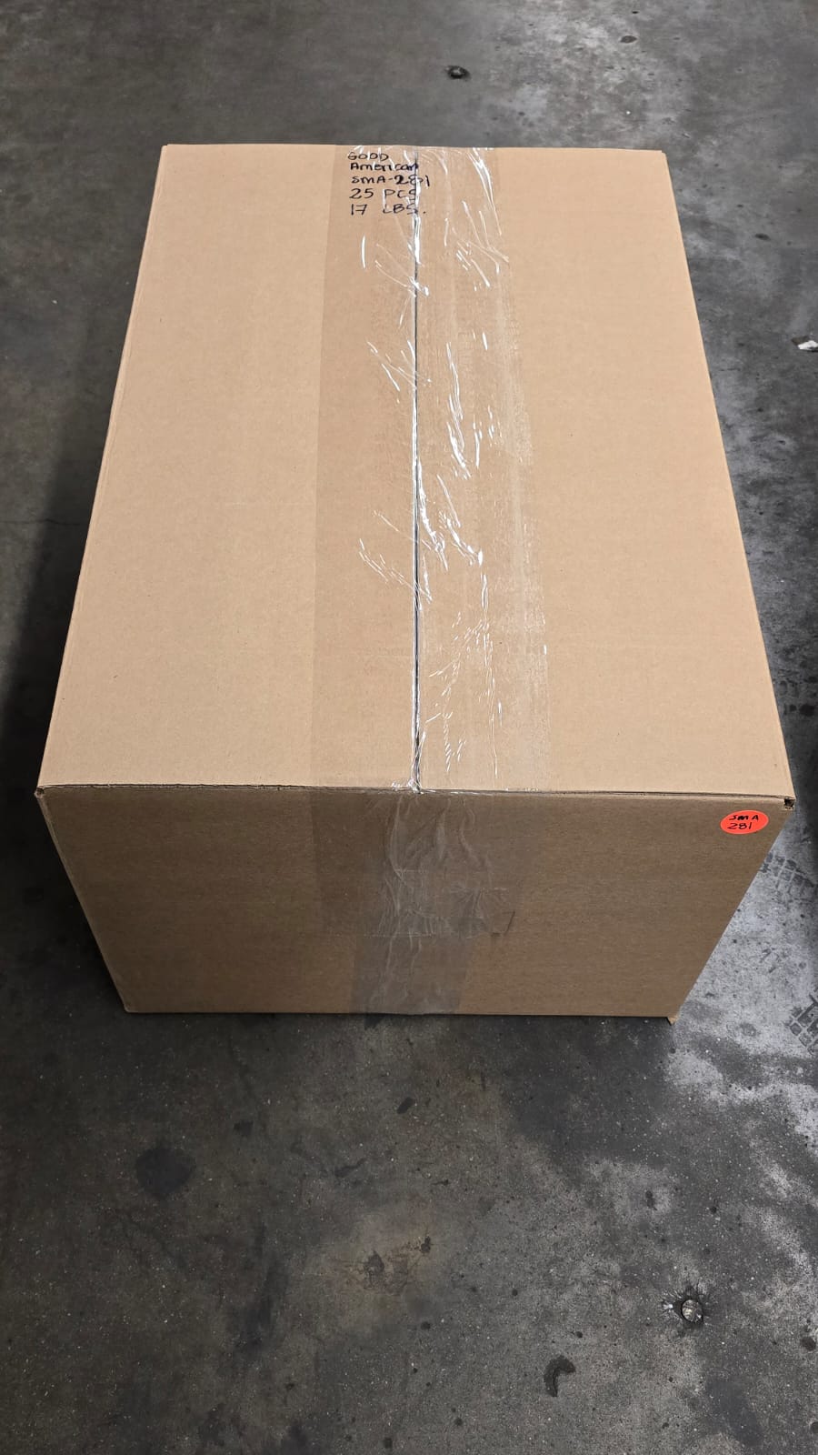 Good American | Assorted Women's Apparel | 25 Pieces | SMALL BOX # SMA-281