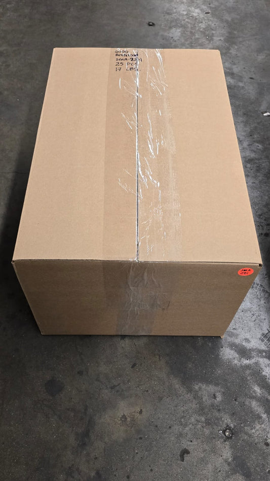 Good American | Assorted Women's Apparel | 25 Pieces | SMALL BOX # SMA-281