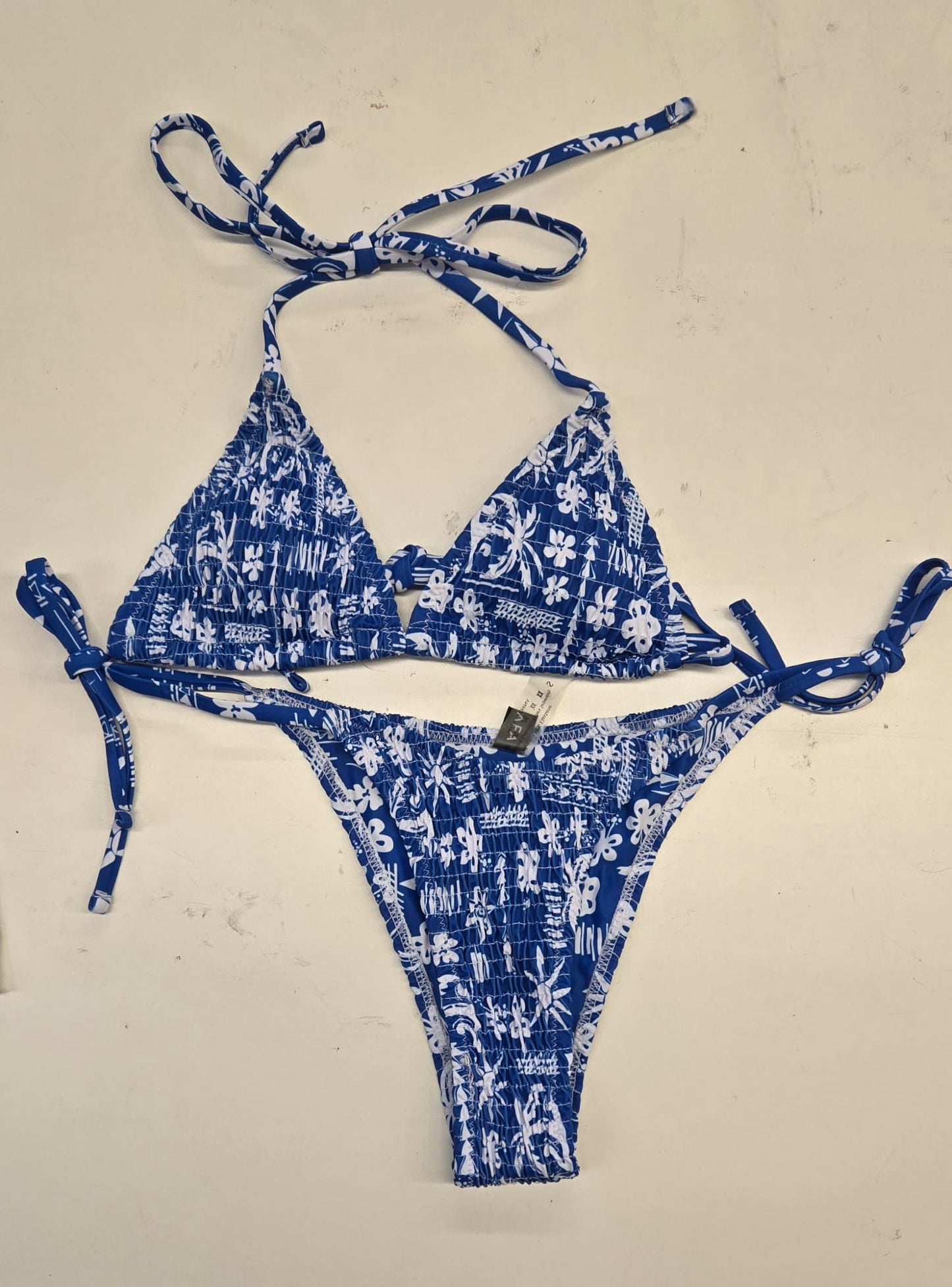 AMZN | Women's Assorted Swimwear Sets | NWT/NIB | 100 Pieces | Small Box #SMA-1