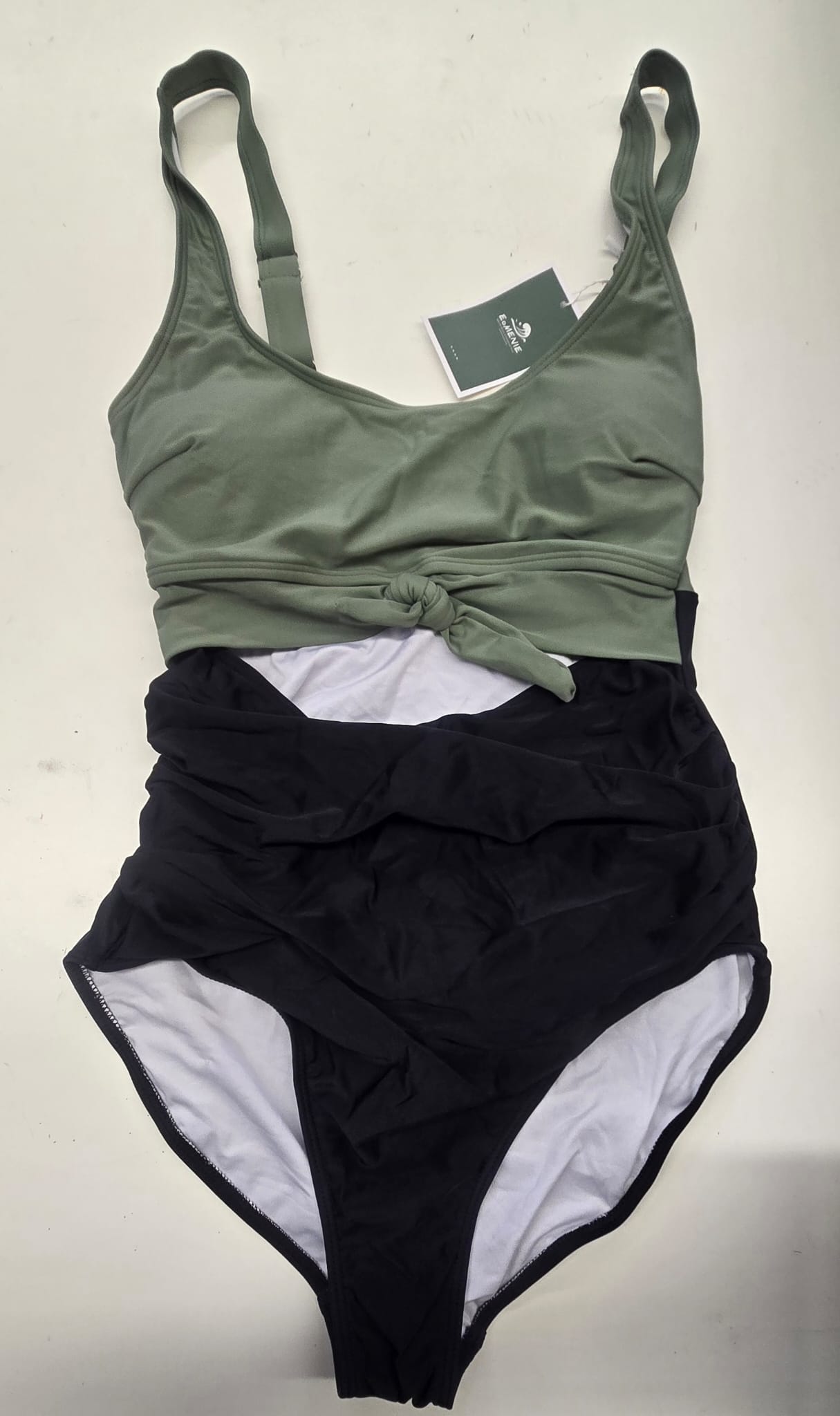 AMZN | Women's Assorted Swimwear Sets | NWT/NIB | 100 Pieces | Small Box #SMA-1