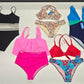 AMZN | Women's Assorted Swimwear Sets | NWT/NIB | 100 Pieces | Small Box #SMA-1