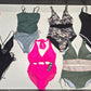 AMZN | Women's Assorted Swimwear Sets | NWT/NIB | 100 Pieces | Small Box #SMA-1