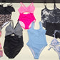 AMZN | Women's Assorted Swimwear Sets | NWT/NIB | 100 Pieces | Small Box #SMA-1
