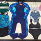 AMZN | Women's Assorted Swimwear Sets | NWT/NIB | 100 Pieces | Small Box #SMA-1