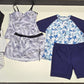 AMZN | Women's Assorted Swimwear Sets | NWT/NIB | 100 Pieces | Small Box #SMA-1
