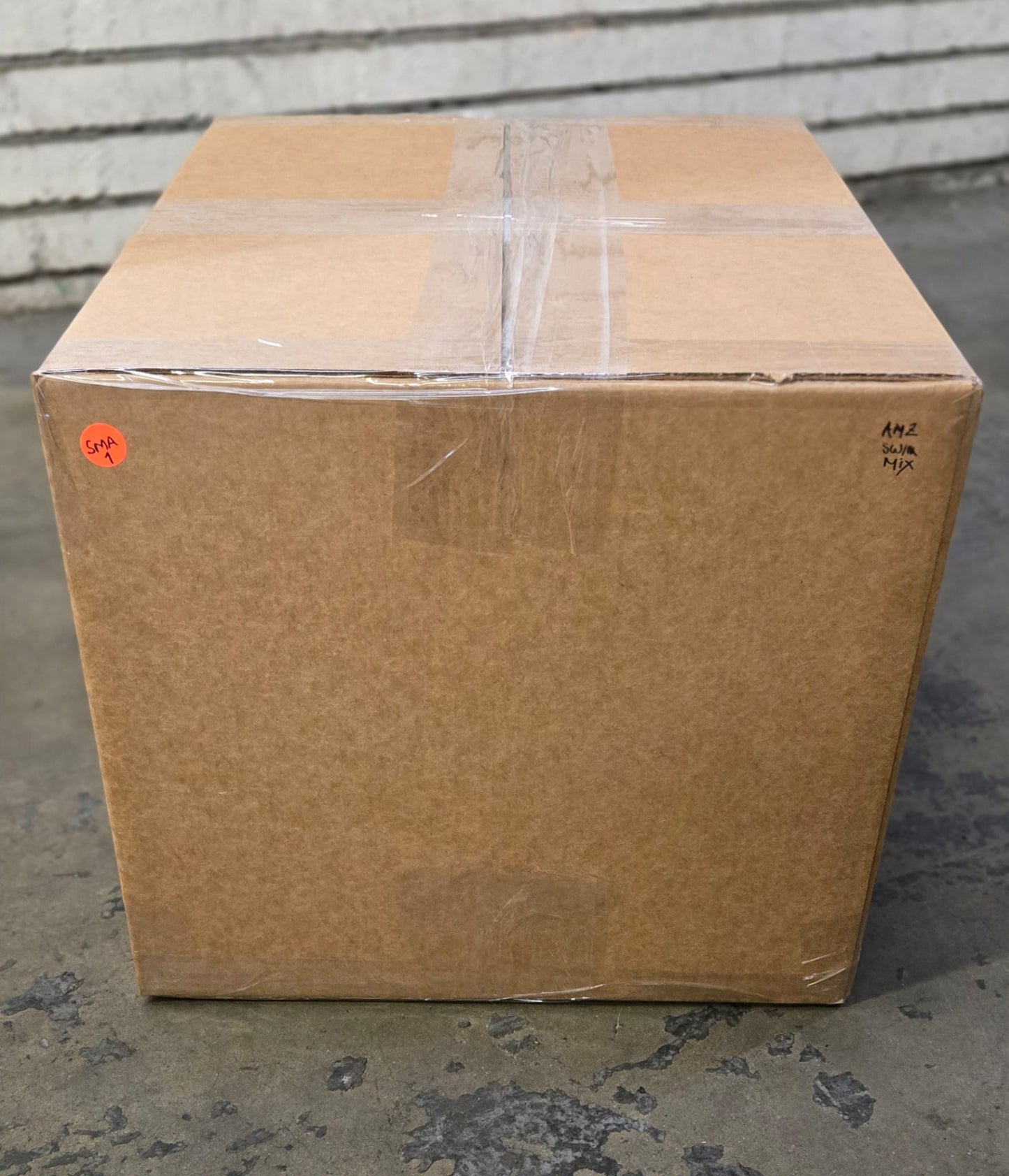 AMZN | Women's Assorted Swimwear Sets | NWT/NIB | 100 Pieces | Small Box #SMA-1