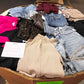 Brand Names | Good American | Assorted Women's Apparel | ~600 Pieces | Raw Pallets