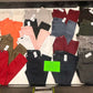Brand Names | AG | Assorted Women's Jeans & Pants | 25 Pieces | Small Box #SMA-22