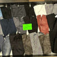 Brand Names | AG | Assorted Women's Jeans & Pants | 25 Pieces | Small Box #SMA-27