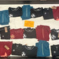 LA Brands | Mizuno | Assorted Athletic Apparel | 25 Pieces | Small Box #SMA-51