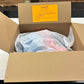 LA Brands | Mizuno | Assorted Athletic Apparel | 25 Pieces | Small Box #SMA-64