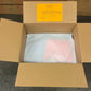 LA Brands | Mizuno | Assorted Athletic Apparel | 25 Pieces | Small Box #SMA-74