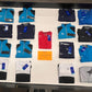 LA Brands | Mizuno | Assorted Athletic Apparel | 25 Pieces | Small Box #SMA-75