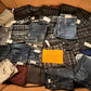Brand Names | AG | Assorted Women's Jeans | 700 Pieces | Pallet #PA-63