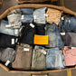 Brand Names | AG | Assorted Women's Jeans | 750 Pieces | Pallet #PA-64